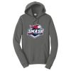 Unisex Fan Favorite Hooded Sweatshirt Thumbnail