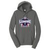 Unisex Fan Favorite Hooded Sweatshirt Thumbnail