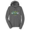 Unisex Fan Favorite Hooded Sweatshirt Thumbnail