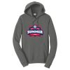 Unisex Fan Favorite Hooded Sweatshirt Thumbnail