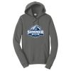 Unisex Fan Favorite Hooded Sweatshirt Thumbnail