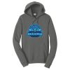 Unisex Fan Favorite Hooded Sweatshirt Thumbnail