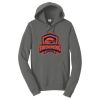 Unisex Fan Favorite Hooded Sweatshirt Thumbnail