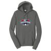Unisex Fan Favorite Hooded Sweatshirt Thumbnail