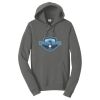 Unisex Fan Favorite Hooded Sweatshirt Thumbnail