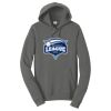 Unisex Fan Favorite Hooded Sweatshirt Thumbnail
