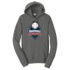 Unisex Fan Favorite Hooded Sweatshirt Thumbnail