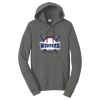 Unisex Fan Favorite Hooded Sweatshirt Thumbnail