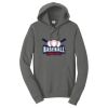 Unisex Fan Favorite Hooded Sweatshirt Thumbnail