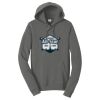Unisex Fan Favorite Hooded Sweatshirt Thumbnail