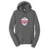 Unisex Fan Favorite Hooded Sweatshirt Thumbnail