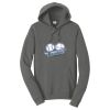 Unisex Fan Favorite Hooded Sweatshirt Thumbnail