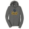 Unisex Fan Favorite Hooded Sweatshirt Thumbnail