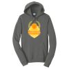 Unisex Fan Favorite Hooded Sweatshirt Thumbnail