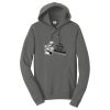 Unisex Fan Favorite Hooded Sweatshirt Thumbnail