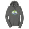 Unisex Fan Favorite Hooded Sweatshirt Thumbnail