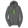 Unisex Fan Favorite Hooded Sweatshirt Thumbnail