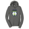 Unisex Fan Favorite Hooded Sweatshirt Thumbnail
