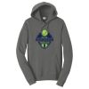 Unisex Fan Favorite Hooded Sweatshirt Thumbnail