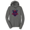 Unisex Fan Favorite Hooded Sweatshirt Thumbnail
