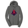 Unisex Fan Favorite Hooded Sweatshirt Thumbnail