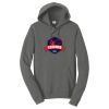 Unisex Fan Favorite Hooded Sweatshirt Thumbnail