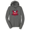 Unisex Fan Favorite Hooded Sweatshirt Thumbnail