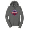 Unisex Fan Favorite Hooded Sweatshirt Thumbnail