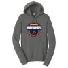 Unisex Fan Favorite Hooded Sweatshirt Thumbnail