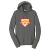 Unisex Fan Favorite Hooded Sweatshirt Thumbnail