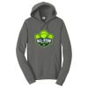 Unisex Fan Favorite Hooded Sweatshirt Thumbnail
