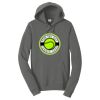 Unisex Fan Favorite Hooded Sweatshirt Thumbnail