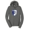 Unisex Fan Favorite Hooded Sweatshirt Thumbnail