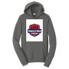 Unisex Fan Favorite Hooded Sweatshirt Thumbnail