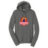 Unisex Fan Favorite Hooded Sweatshirt Thumbnail