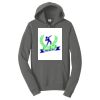 Unisex Fan Favorite Hooded Sweatshirt Thumbnail