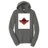 Unisex Fan Favorite Hooded Sweatshirt Thumbnail