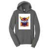 Unisex Fan Favorite Hooded Sweatshirt Thumbnail