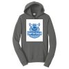 Unisex Fan Favorite Hooded Sweatshirt Thumbnail