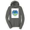 Unisex Fan Favorite Hooded Sweatshirt Thumbnail