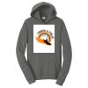 Unisex Fan Favorite Hooded Sweatshirt Thumbnail