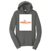 Unisex Fan Favorite Hooded Sweatshirt Thumbnail