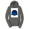 Unisex Fan Favorite Hooded Sweatshirt Thumbnail