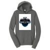Unisex Fan Favorite Hooded Sweatshirt Thumbnail