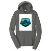 Unisex Fan Favorite Hooded Sweatshirt Thumbnail