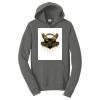 Unisex Fan Favorite Hooded Sweatshirt Thumbnail