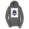 Unisex Fan Favorite Hooded Sweatshirt Thumbnail