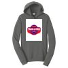 Unisex Fan Favorite Hooded Sweatshirt Thumbnail