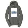 Unisex Fan Favorite Hooded Sweatshirt Thumbnail