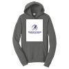 Unisex Fan Favorite Hooded Sweatshirt Thumbnail